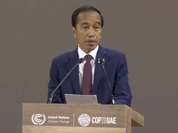 Jokowi Mau Buat Lembaga Baru Kelola Triliunan Dukung Wisata