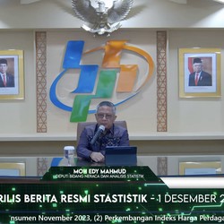 Kabar Baik! Harga Beras Siap-siap Turun, Ini Tanda-tandanya