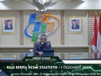 Kabar Baik! Harga Beras Siap-siap Turun, Ini Tanda-tandanya