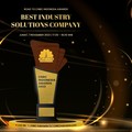 Simak Cara Industri Solutions Company Tumbuh di 2023