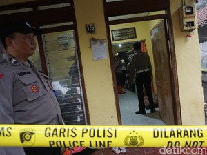 Sutrisno Tewas Dianiaya Putri Kandungnya, Sempat Terlibat Cekcok