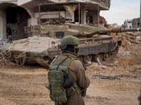 Israel Sudah Kalah Perang di Sini, Ini Buktinya