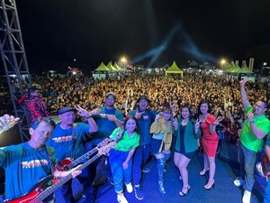 Cara Sido Muncul Kenalkan Khasiat Tolak Linu ke Masyarakat di 16 Kota