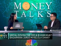 Sinyal Dovish The Fed & BI Kuat, Ini Jurus MI Kelola Dana