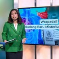 Video: Waspada!! Radang Paru Misterius di China