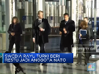 Video: Swedia 