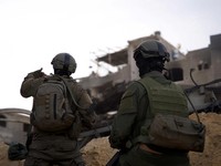 Israel Masih Menggila, Ini 5 Negara Pemasok Senjata Militer Terbesar