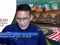 Sandiaga Uno Dorong Destinasi Wisata Jadi Lokasi Syuting