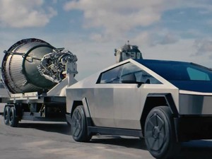 Tesla Cybertruck Mulai Dikirim ke Konsumen, Harga Naik 50 Persen dari Estimasi