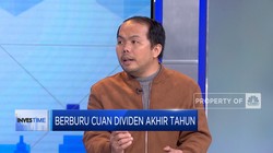 Tips Beli Saham Saat Cum Date Dividen