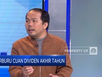 Tips Beli Saham Saat Cum Date Dividen