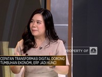 Akselerasi Transformasi Digital, ERP Jadi Kunci