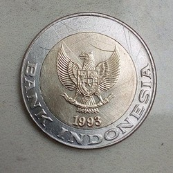 Cara Menukarkan Uang Rp500 & Rp1.000 yang Ditarik BI!