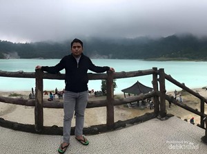 Menapaki Destinasi Wisata Indonesia yang Cerah Masa Depannya