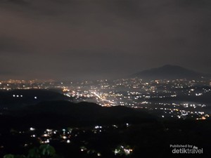 Satu Lagi Hidden Gem di Bogor: Wisata Alam Sereuh Hejo