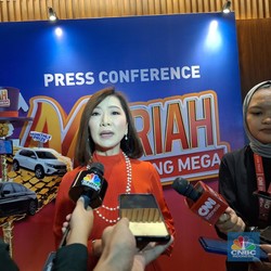 Lewat Program Ini, Bank Mega Dongkrak Transaksi Kartu Debit