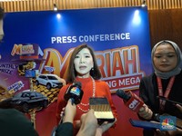 Lewat Program Ini, Bank Mega Dongkrak Transaksi Kartu Debit