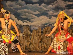 Jadwal serta Lakon Pertunjukan Wayang Sriwedari Solo Bulan Desember 2023