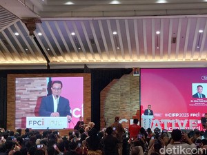 Anies Sebut Manfaat Pembangunan IKN Hanya Dirasakan oleh Aparat Negara