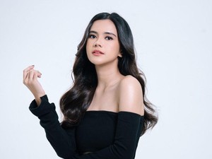 Tantangan Audi Marissa Main Film Horor Perdana