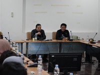 Cetak Rekor, Pelanggan Internet PLN Capai 1 Juta Pelanggan