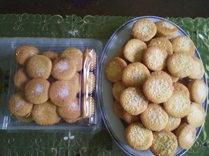 Bolu Cupu Khas OKI, Kuliner Sumsel dari Zaman Kolonial Jadi Warisan Budaya