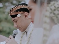 Sah! BCL Resmi Menikah dengan Tiko Aryawardhana
