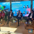 Yoki Firnandi Ungkap Komitmen PIS Capai NZE di Tahun 2060