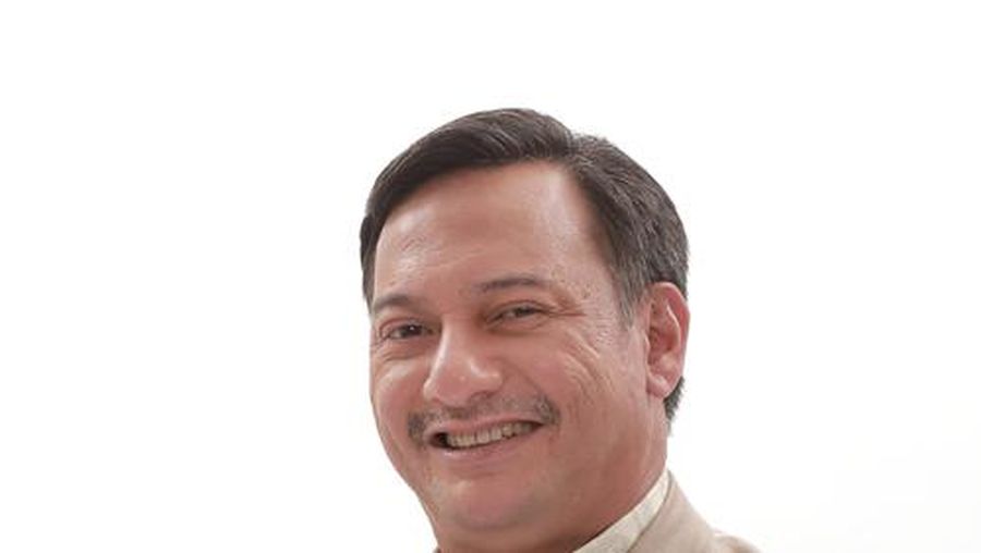 Corporate Secretary Bank Mandiri Teuku Ali Usman