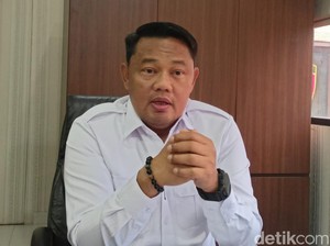 Polisi Ungkap Bakal Ada Tersangka Baru Kasus Mahasiswa ITB Joki CPNS