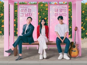 Sinopsis Soundtrack #2, Drakor Romantis CEO Tajir dan Guru Piano yang CLBK