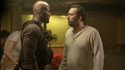 Sinopsis Primal, Film Nicolas Cage di Bioskop Trans TV