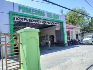Pria Gorontalo Curhat Istri Sakit Tak Dilayani Puskesmas hingga Meninggal