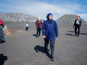 Jangan Mati Dulu Sebelum ke Bromo