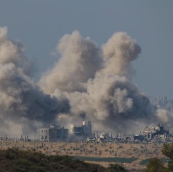 Gencatan Senjata Berakhir, Israel Lanjut Bombardir Gaza