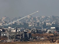 Perang Gaza Minggir, Israel Siapkan Perang Baru di Arab