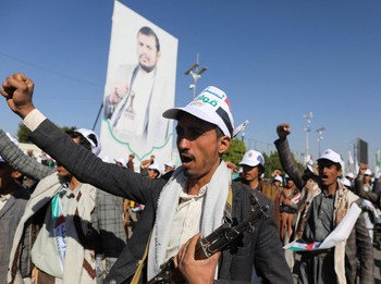 Houthi Ultimatum Israel, Ancaman 'Kiamat' Ini Kian Nyata