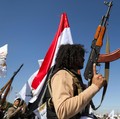 Houthi Yaman Menggila, Luncurkan Rudal Balistik ke Israel