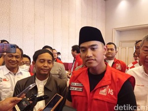 Sederet Fakta dalam Kunjungan Kaesang di Jatim, Jawab soal Politik Dinasti
