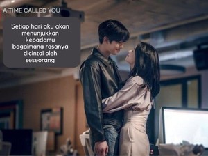 30 Kata-kata Gombal untuk Pacar dari Drama Korea, Bucin Bikin Gemas