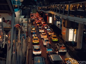 Cara Thailand Selamatkan Industri Otomotif, tapi Negara Tetap Dapat Cuan