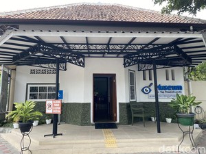 Jalan-jalan Sambil Belajar ke Museum Dr Yap: Sejarah, Koleksi-Jam Buka