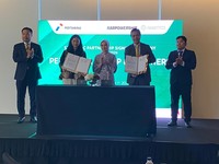 Pertamina & Fairatmos Kembangkan Proyek Karbon Berbasis Alam