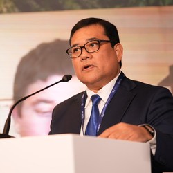 PHR Paparkan Inovasi Lahan Basah Buatan di Gelaran COP28