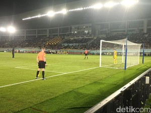 Menangi Penalti 4-3 Lawan Prancis, Jerman Juara Piala Dunia U-17 2023