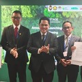 Sinergi PLN & PTBA di COP28 Dubai, Manfaatkan FABA PLTU