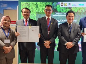 PLN Akan Manfaatkan Limbah Pertanian dan Perkebunan Jadi Biomassa