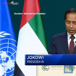 Dunia 'Cuma' Kurangi Batu Bara Cs, Suara RI Didengar?