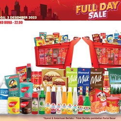 Murah! Sabun Sampai Kecap Diskon Gede Besok di Transmart