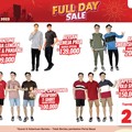Saatnya Tampil Modis dengan Promo Baju di Transmart